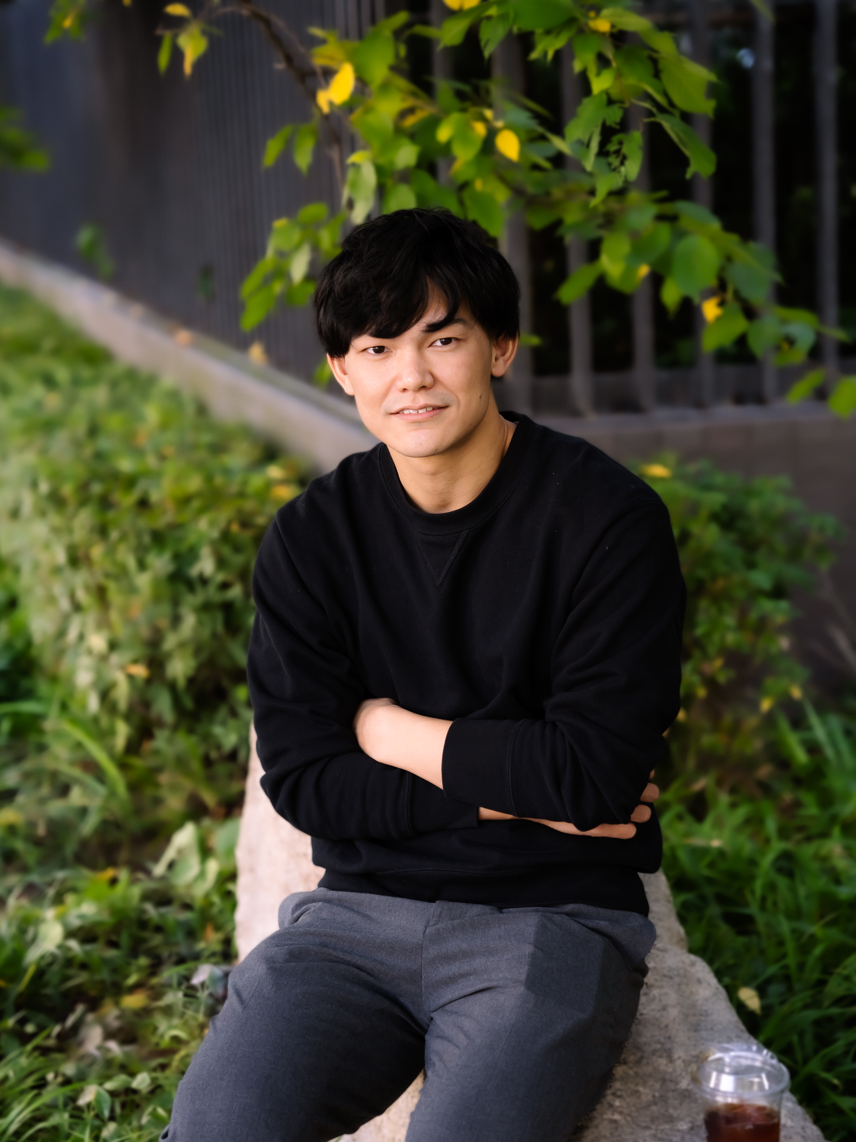 HIROCINEMA 中本博良